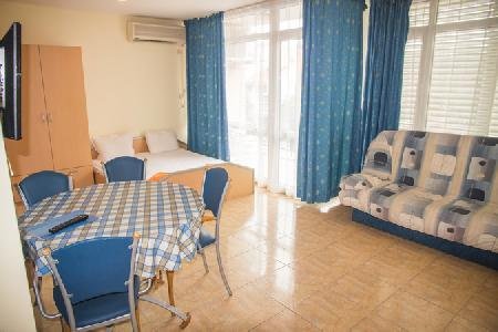 Elite I Apartments, Bourgas