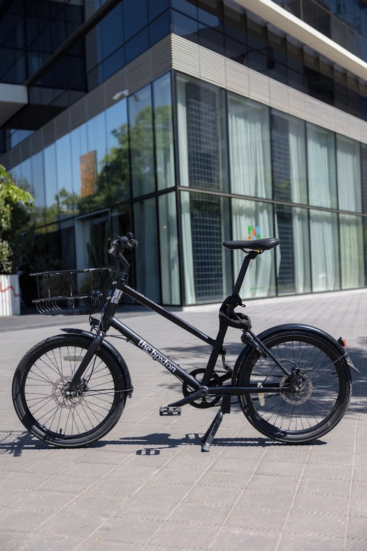 The Hoxton Poblenou, Barcelona