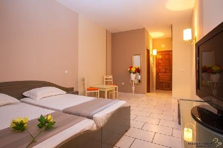 Alfagar Prestige, Algarve