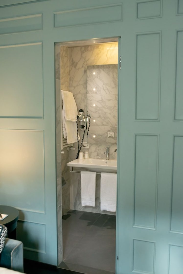 Hotel Stendhal & Luxury Suites, Rome