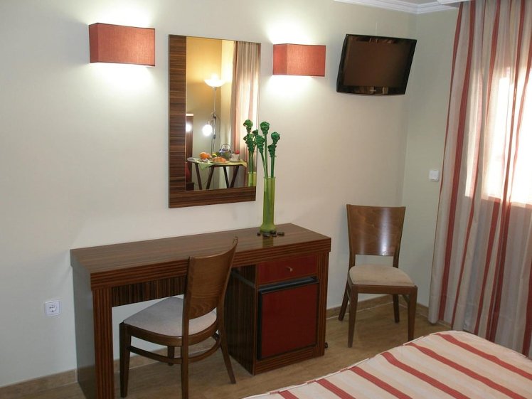 Hostal Noguera, Costa Blanca