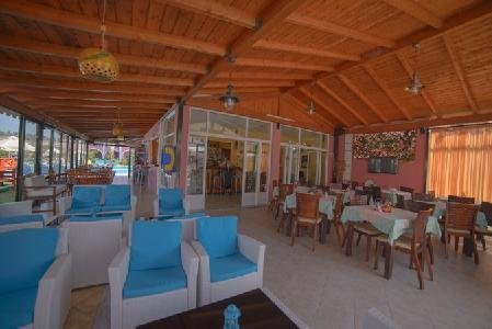 Billy & Sandra Apartments, Corfu