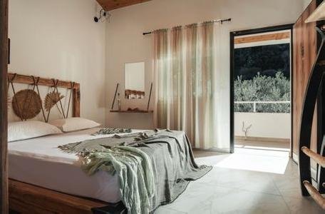 Simon King Studios & Apartments, Halkidiki