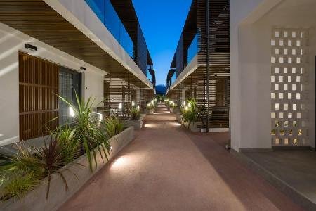Perla del Mare Resort- Adults Only, Zante