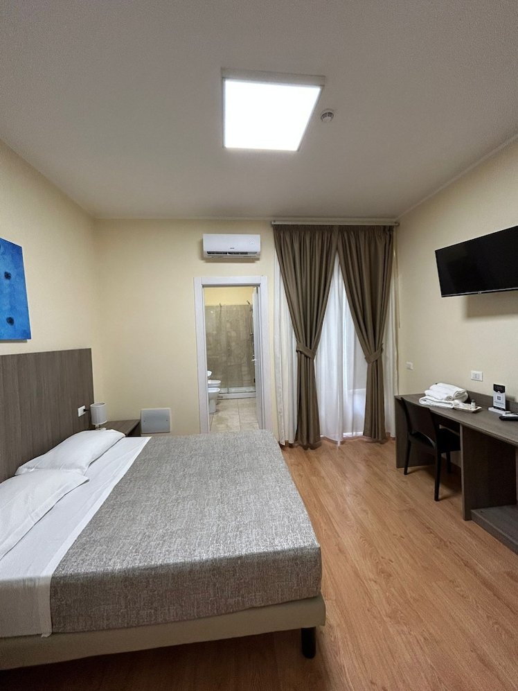 55 Aira Hotel, Palermo