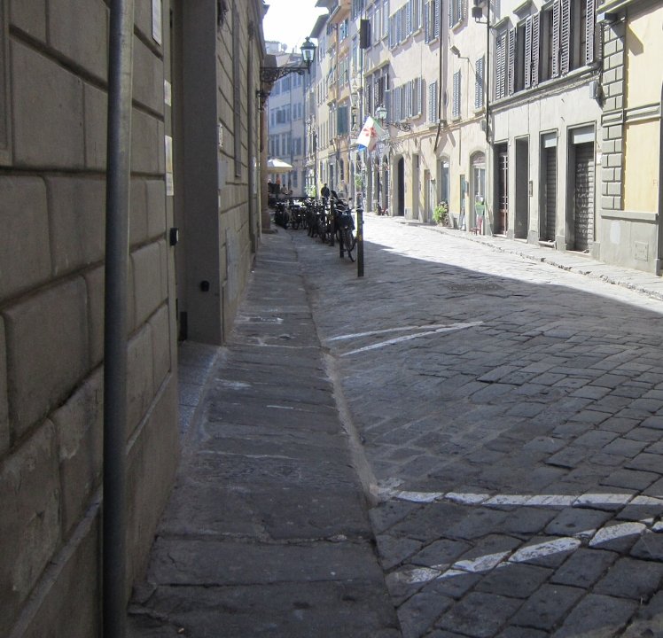 Locanda Della Musica, Florence