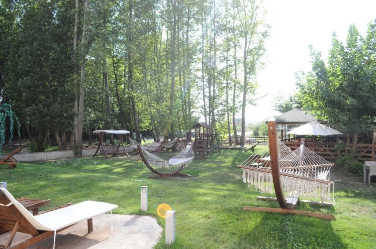 Tarsis, Bourgas