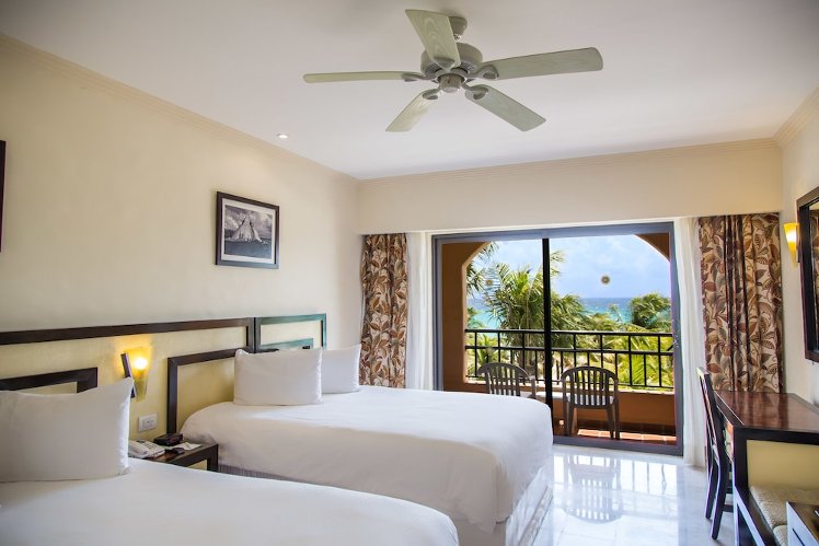 Sandos Playacar Select Club Adults Only - All inclusive, Playa Del Carmen