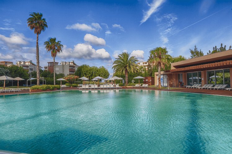 Aqualuz Troia Rio By The Editory, Lisbon