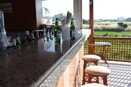 Danaos Beach Apartments, Crete