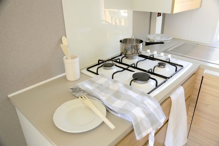 3 Estrellas Camping, Barcelona