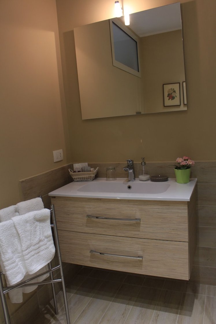 L'Alba sui Templi - Bed & Breakfast, Catania