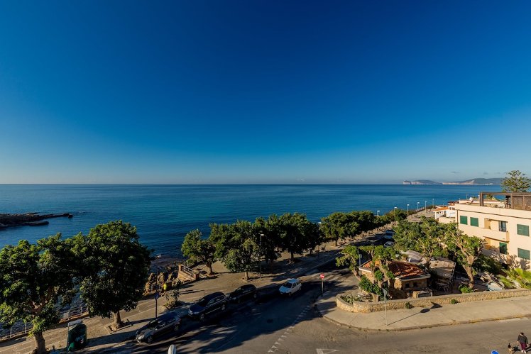 El Balear, Alghero