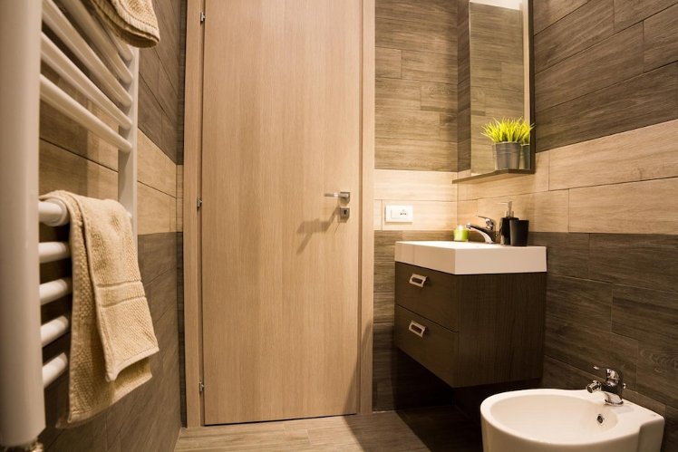 B&B Romano Rooms, Catania