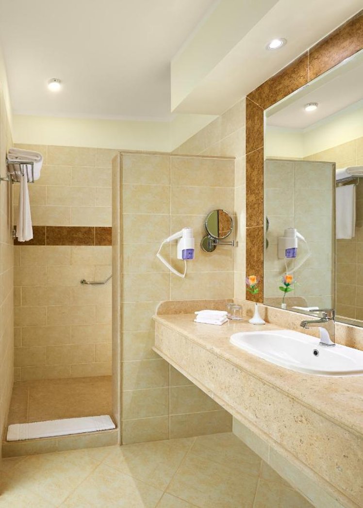 Lazuli Hotel Marsa Alam, Red Sea Riviera