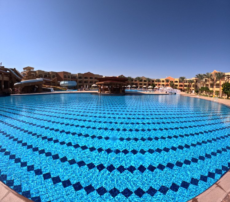 Royal Regency Club*****, Red Sea Riviera