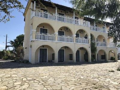Aroma Studios, Rhodes