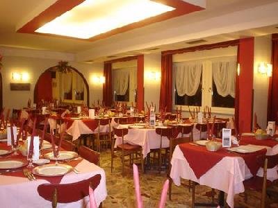 Aktiv Hotel Eden, Venice