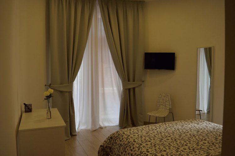 B&B Filangieri, Naples