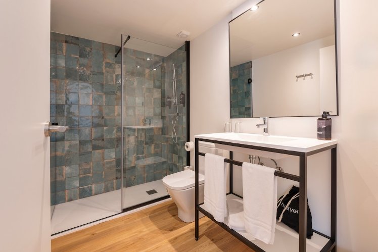 Copaiba By Honne Hotels, Majorca