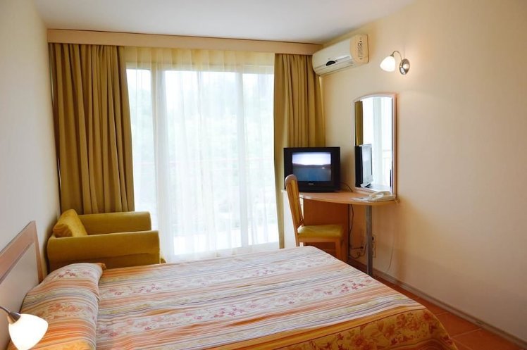 Park Hotel "Vita", Varna