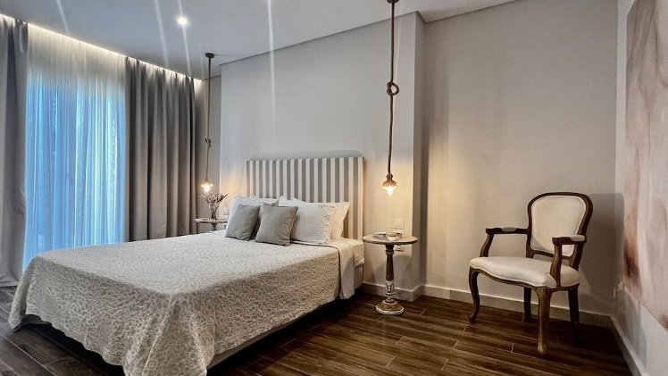 Kappa Resort, Thessaloniki