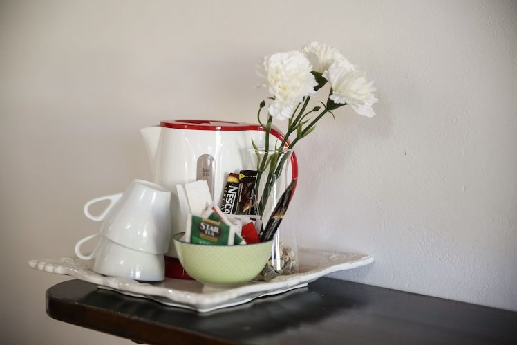 B&B Eyexei Domus, Catania