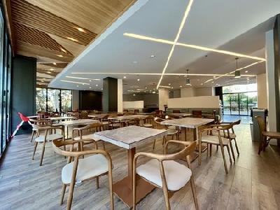 Durres Bay Hotel, Durres