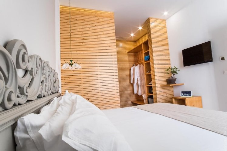 B&B Notoinfiore, Catania