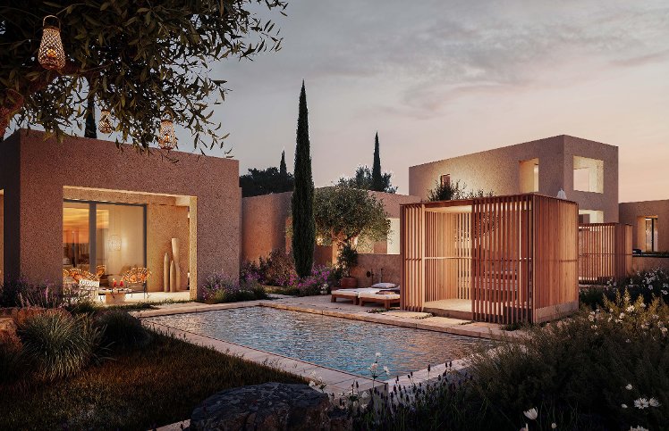 Akra Didim Resort & Spa, Bodrum