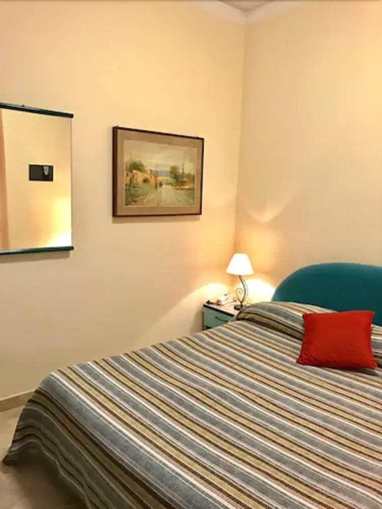 Hotel Scala Greca, Catania