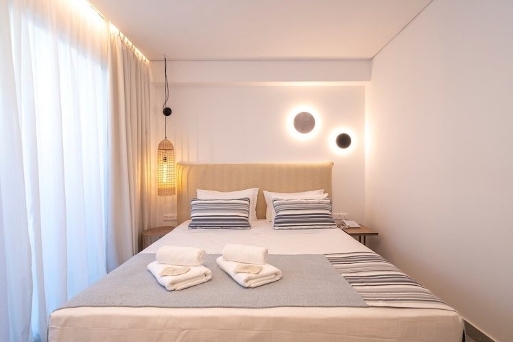 Mirablue Luxury Residences, Halkidiki