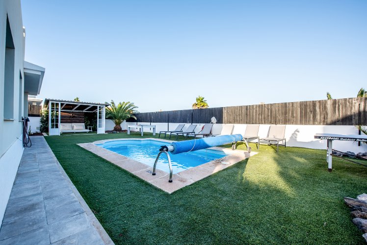 Ereza Villas Alicia, Fuerteventura