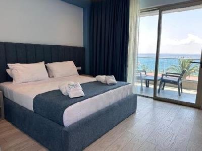 Sea Coast Resort, Halkidiki