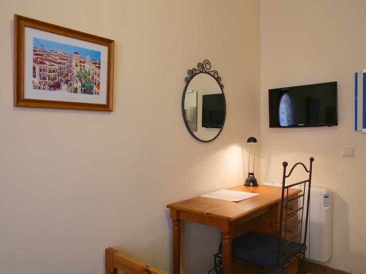 Malaga Lodge Guesthouse, Costa Del Sol