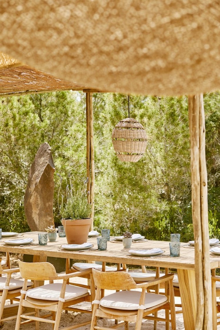 Hotel Teranka, Ibiza
