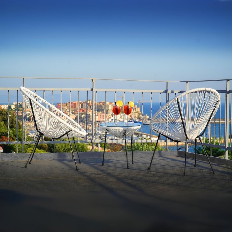 Puteoli Palace Hotel, Naples