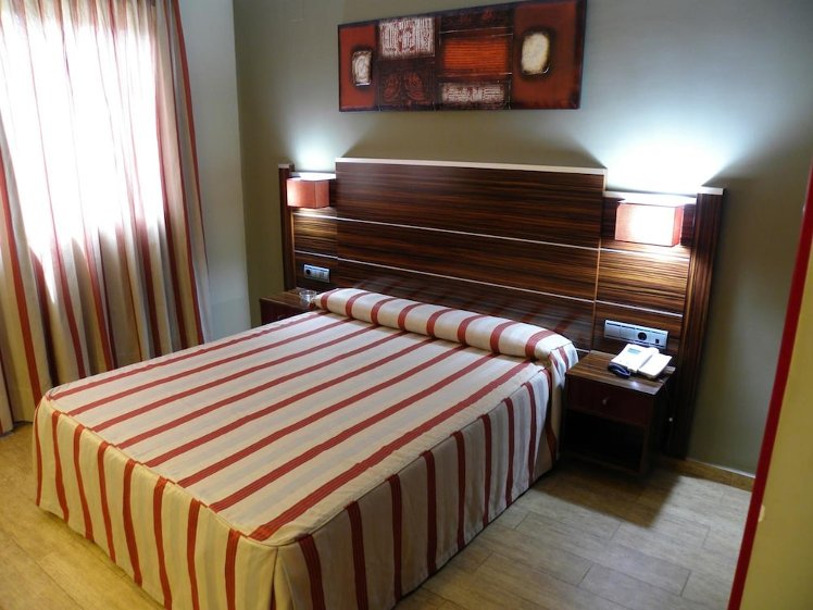 Hostal Noguera, Costa Blanca