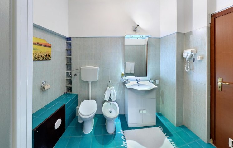 Hostel Agata, Palermo