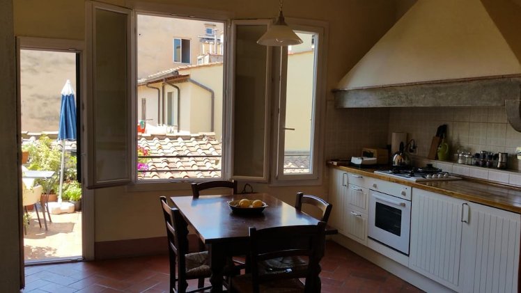 Locanda Della Musica, Florence
