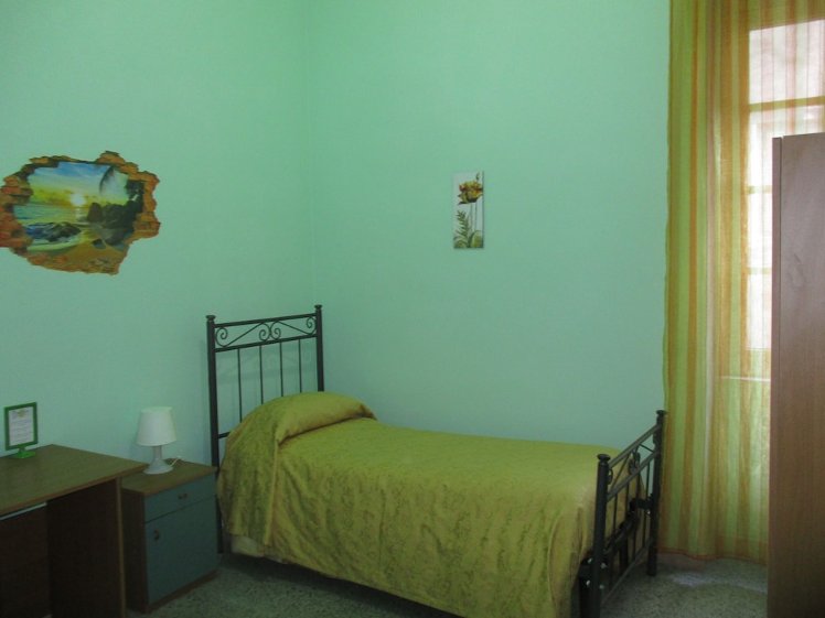 Bed and Breakfast Bella Stella, Catania