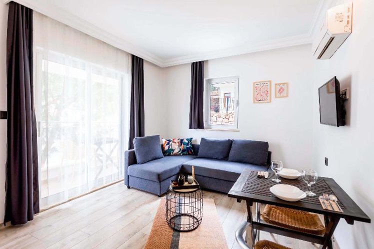 APARTMENT STANDARD Room, Bella Kas, Dalaman