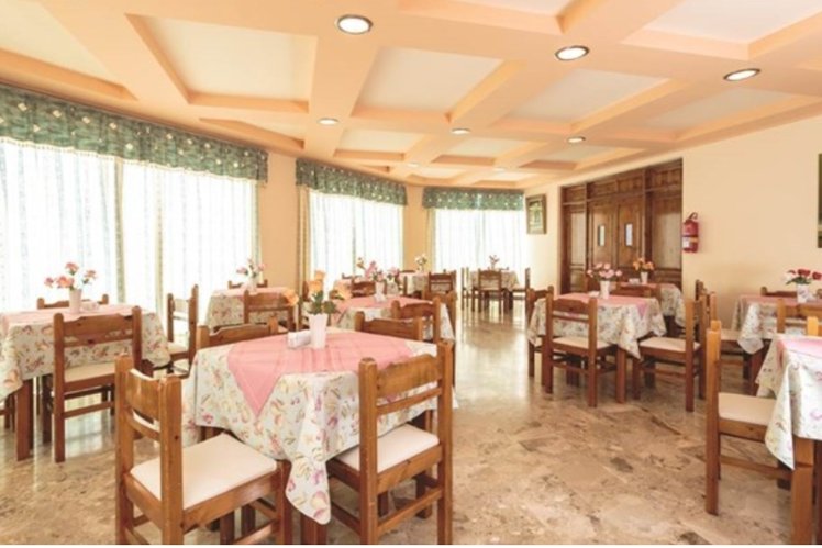Kamari Bay Hotel, Kos