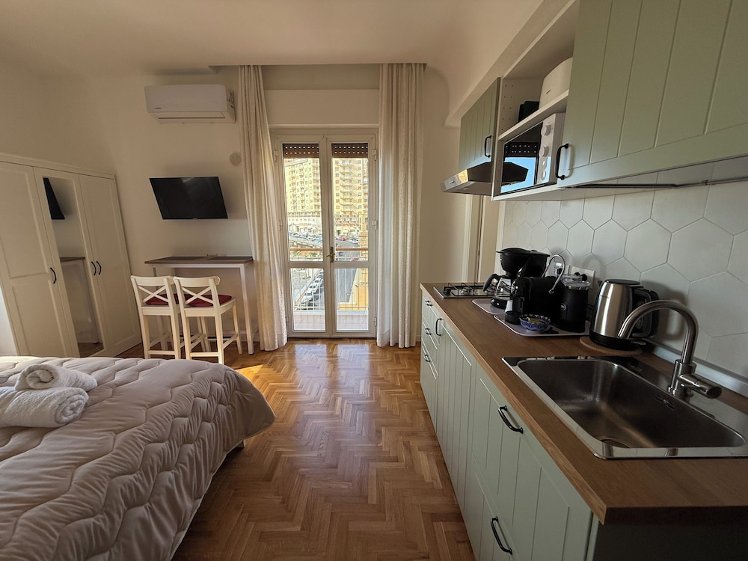 B&B MiraValle Agrigento, Catania