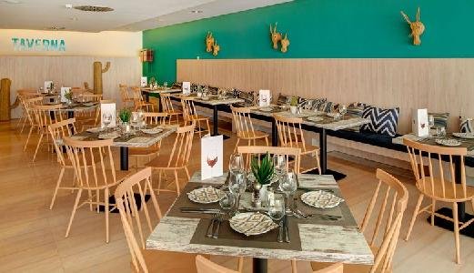 ARUBA BOUTIQUE HOTEL Casablanca, Casablanca