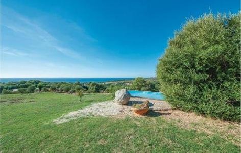 Stazzi di Gallura Giagumeddu, Alghero