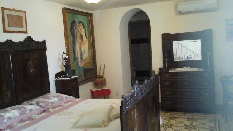 B&B La Ginestra, Palermo