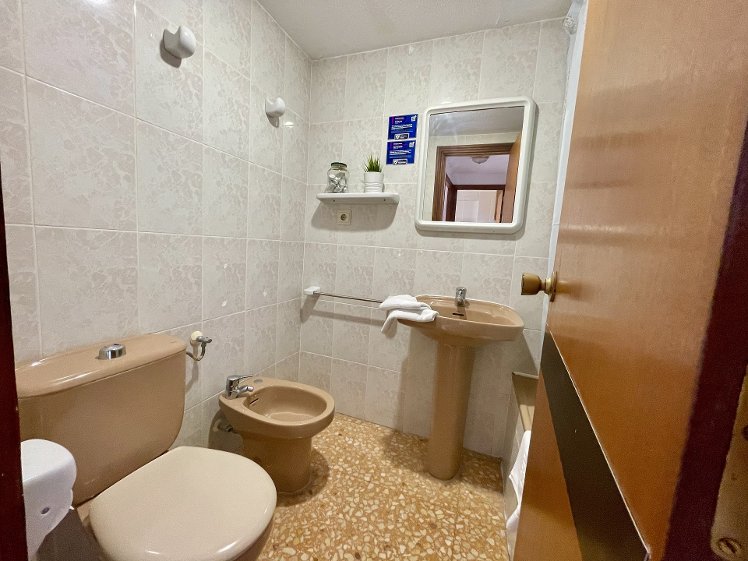 Apartamentos Turisticos Mariscal IV & V - Gestaltur, Costa Blanca