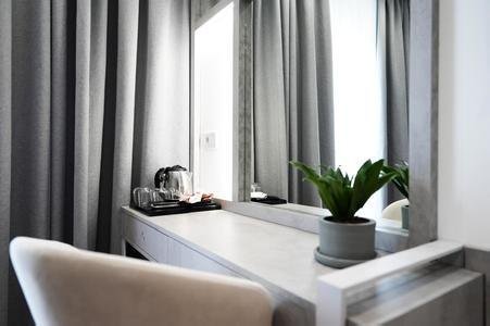 Naos Luxury Resort, Kavaje