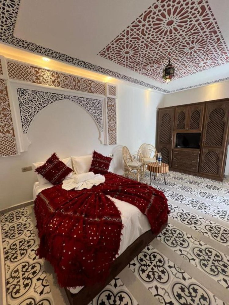 Riad El Ghali Prestige, Marrakech